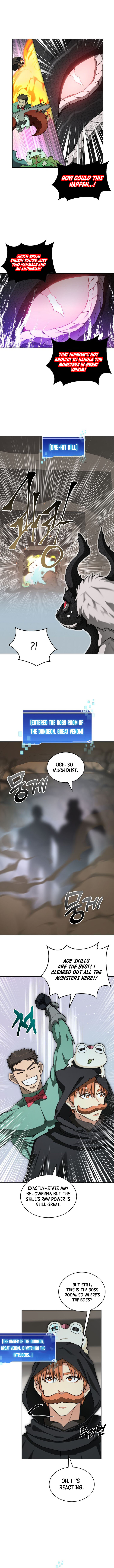 STUCK IN THE TOWER Chapter 117 11